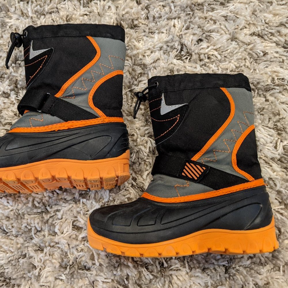 Snow Boots